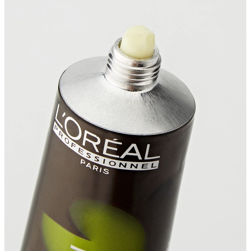 L'Oréal Inoa Oxidative Colouration without Ammonia, Pack of 1 x