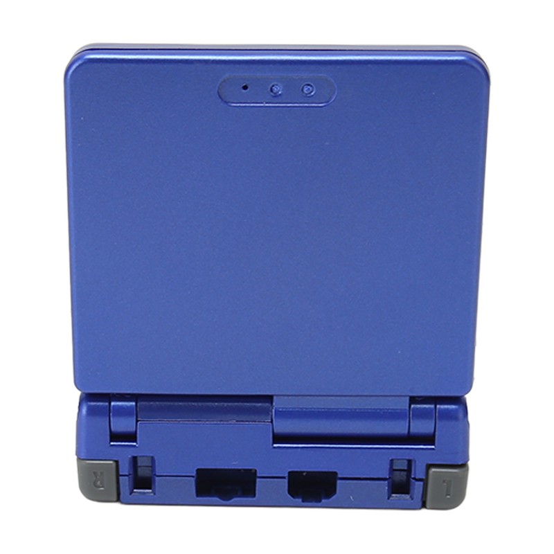 Game Console Shell for GBA SP Replacement Full Parts Housing