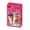 J-Basket Black Tea Instant Boba Kit Tea, 10 Ounces (Pack