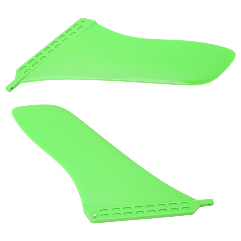 Surfboard Fins PVC Surfboard Fin Stand Up Paddle Board Fins