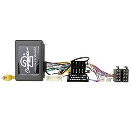 Connects2 CTSHY013.2 - Car Stereo Steering Wheel Control Interface