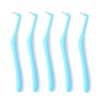 One Taft Brush, Dental Oral Care Picure, LS (Long Soft),
