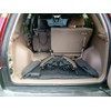 EACCESSORIES EA Rear Trunk Organizer Cargo Net for Honda CR-V