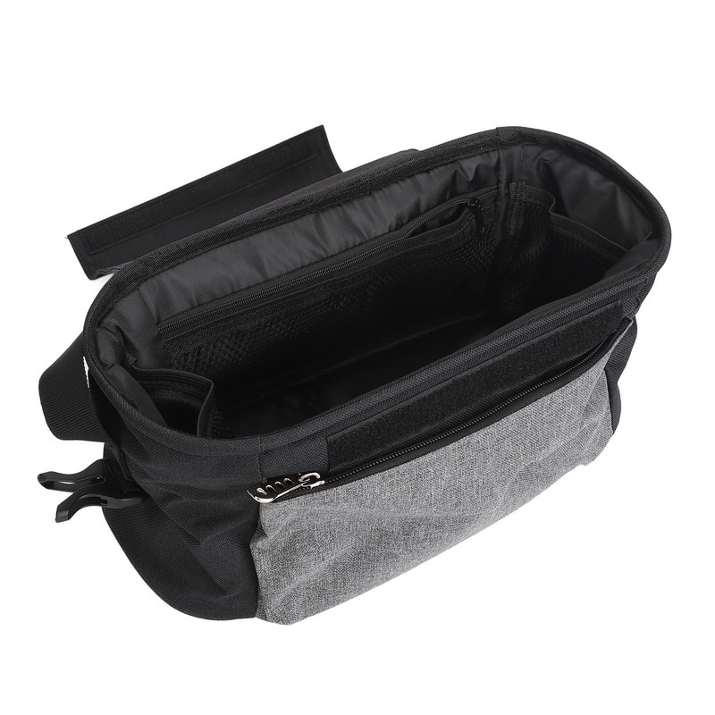Hanging Stroller Waterproof Bag Storage Multi Functional Baby Carriage Organizer