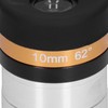 Eyepiece Wide Angle 62° Aspheric Eyepiece High Definition Fully Coated
