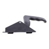 Brock Replacement Drivers Front Rear Inside Inner Door Handle Compatible