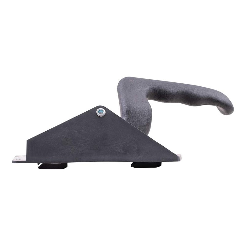 Brock Replacement Drivers Front Rear Inside Inner Door Handle Compatible