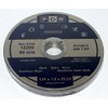 100 INOX Cutting Discs for Cutting or Angle Grinder Diameter