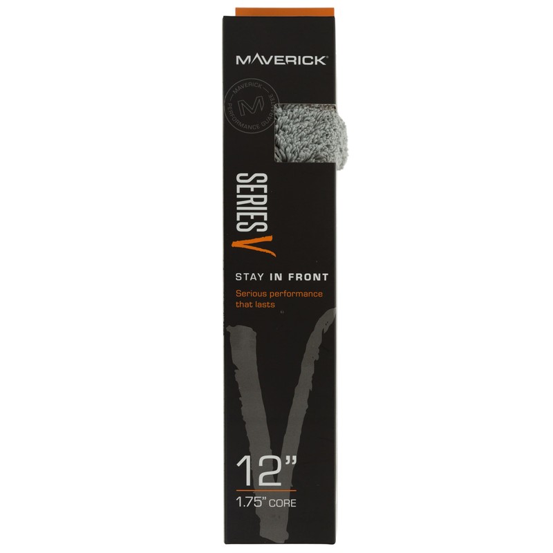 Maverick 424 Series V 12 inch 1.75" dia Paint Roller