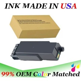 Vivid Colors VC SG500 SG1000 Waste Ink Collector Unit Ink Maintenance Tank Box for Sawgrass
