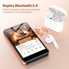 160 GB MP3 Player with Bluetooth and WiFi, Android 13