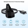 Replacement for MANSCAPED 4.0 Charging Dock with AC Adapter, for