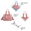 SODOLLEE Handbag for Women Large Tote Bags Casual Women's Shoulder