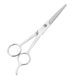 minkissy Hair Cutting Scissors 6.5 Inches Hair Scissors Professional for Barbershop Home Diy