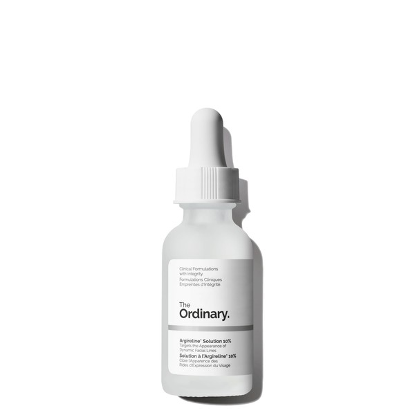 The Ordinary The Ordinary Argireline Solution 10%, Serum Good for