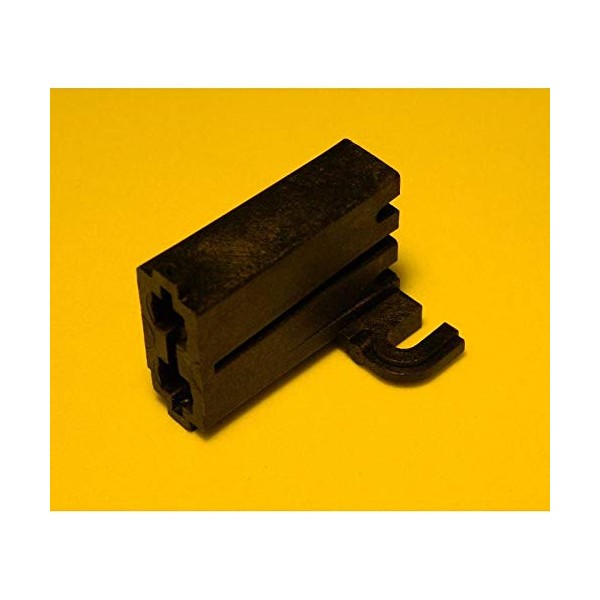 HOMELITE RYOBI UP03449 GENUINE BRUSH HOLDER REPLACES 02365 ALSO USED