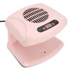 Air Nail Dryer, Portable Blow Drying Fan for Hands Regular