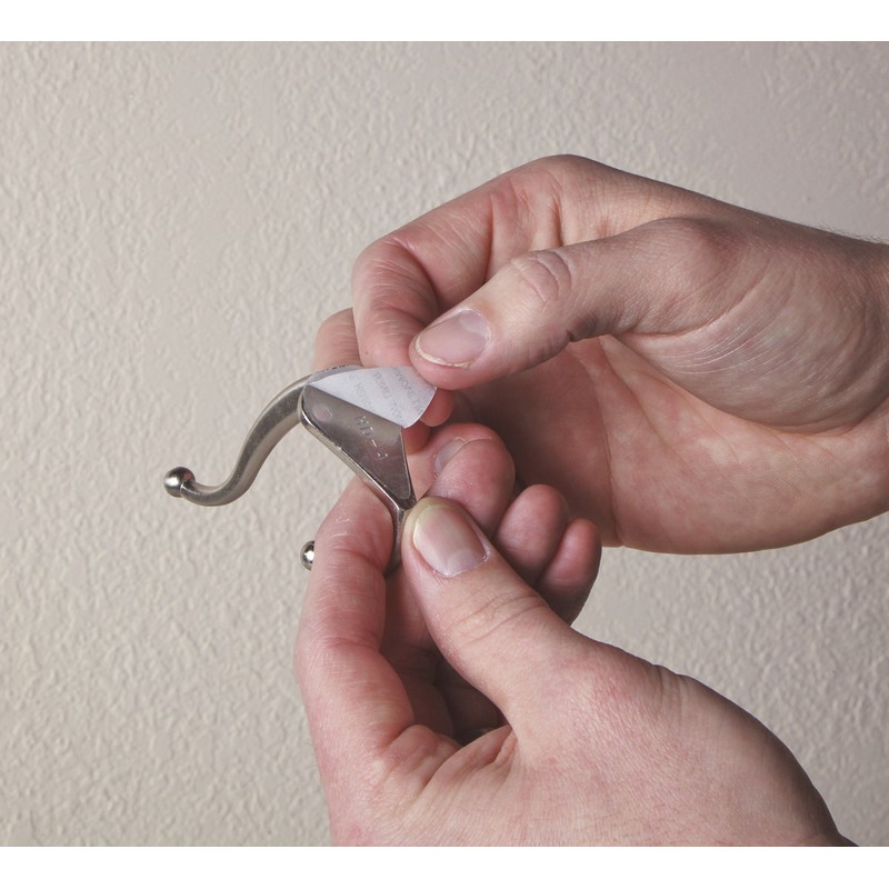 Glue Dots Advanced Strength Permanent Double-Sided Adhesive Sheets, 5 Sheets