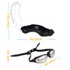 Adult Swimming Goggles for Men and Women – Swim Goggles