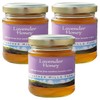 Heather Hills Farm Raw Spanish Lavender Honey 4 Oz (Pack