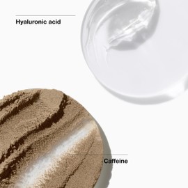Clinique Clinique Even Better All-Over Full Coverage Concealer + Eraser For Dark Circles | Hydrating, Brightening + Depuffing, Sand, 0.2 Fl Oz