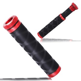 Pacify Line Breaker Fishing FG GT Knot Puller Line Tighten PE Fishing Line Bobbin Knotter (Red-S-1)