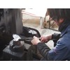 Kondo Seisakusho Implanted Gote, Supervised by Masashichi Nakagawa Shoten, Gardening