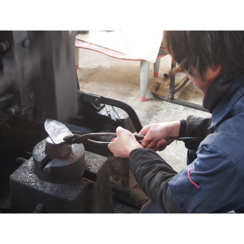 Kondo Seisakusho Implanted Gote, Supervised by Masashichi Nakagawa Shoten, Gardening