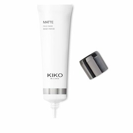 KIKO MILANO - Matte Face Base Mattifying, complexion-evening face base that conceals skin imperfections                                               