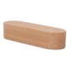 Tailors Clapper Hard Wood Beech Multi Purpose Sewing Tool for