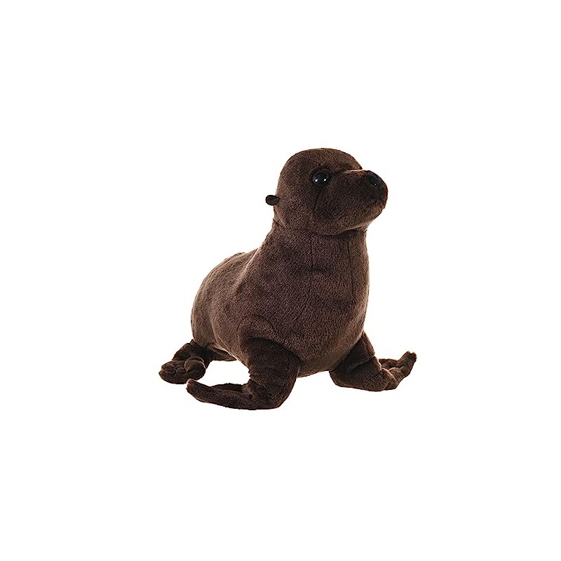 Wild Republic Sea Lion Plush, Stuffed Animal, Plush Toy, Gifts