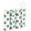 GOMEW Car Tissue Holder (4 PK) - 50 3-Ply Tissues