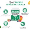 Vegan Multivitamins and Minerals – 60 Multivitamin Tablets for Men