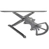 Dorman 740-361 Front Passenger Side Power Window Regulator (Regulator Only)