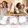 30 Pcs Armpit Sweat Pads for Women and Men,Cooling Mint