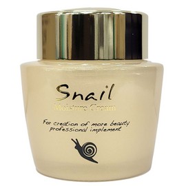 My skin feels tighter. Snail Women’s Cream 100g / 피부가 쫀쫀해진 느낌이에요 달팽이 여성용 크림 100g