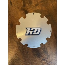 HarveyDesign HD Mud Plugs 8” Alba/DWT/GPS Beadlock Wheels (Set Of 2)