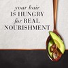 SEASOL Hair Food Smoothing Argan & Avocado Hair Oil, 95