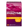 Phazyme Ultra-Strength Softgels, 24 Count
