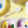 Barbapapa Tray with 4 Compartments
