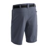Maier Sports Men's Huang 130002 shorts., grey, 60