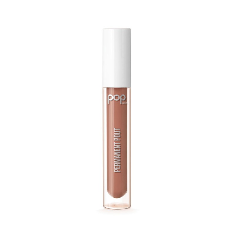 PERMANENT POUT BEAUTY | BUTTER BABE | Lápiz labial líquido