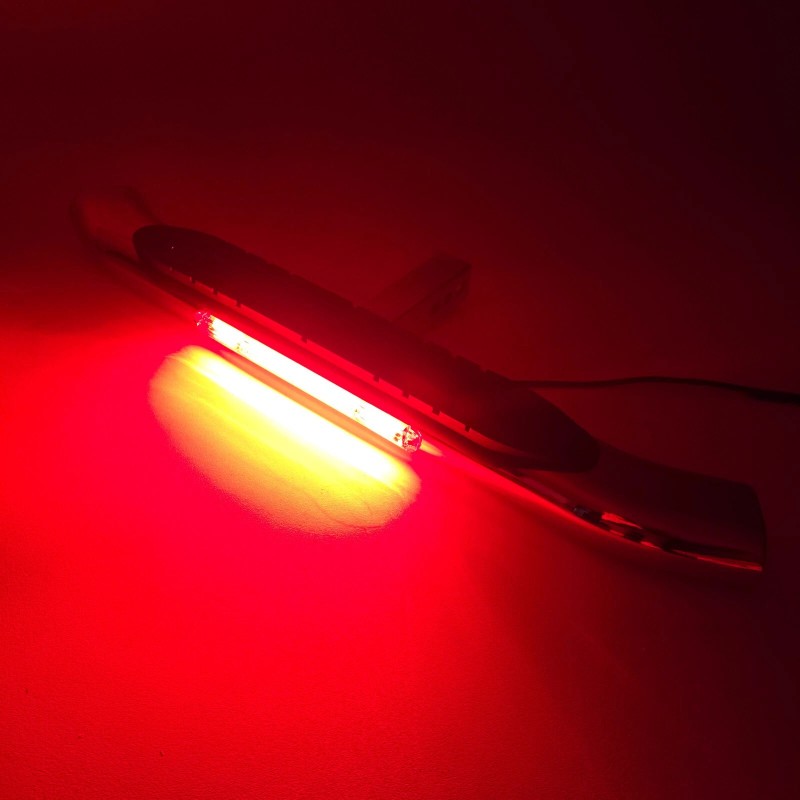 Da Vic Auto 36" Curved Brake Spot Lights LED For
