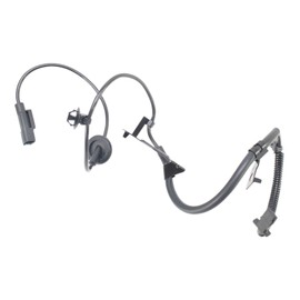 Rear Right ABS Wheel Speed Sensor Passenger Side Compatible with 2007-2008 Dodge Caliber 2007-2016 Jeep Compass Patriot