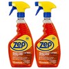 Zep Zep Heavy-Duty Citrus Degreaser and Cleaner - 24 oz
