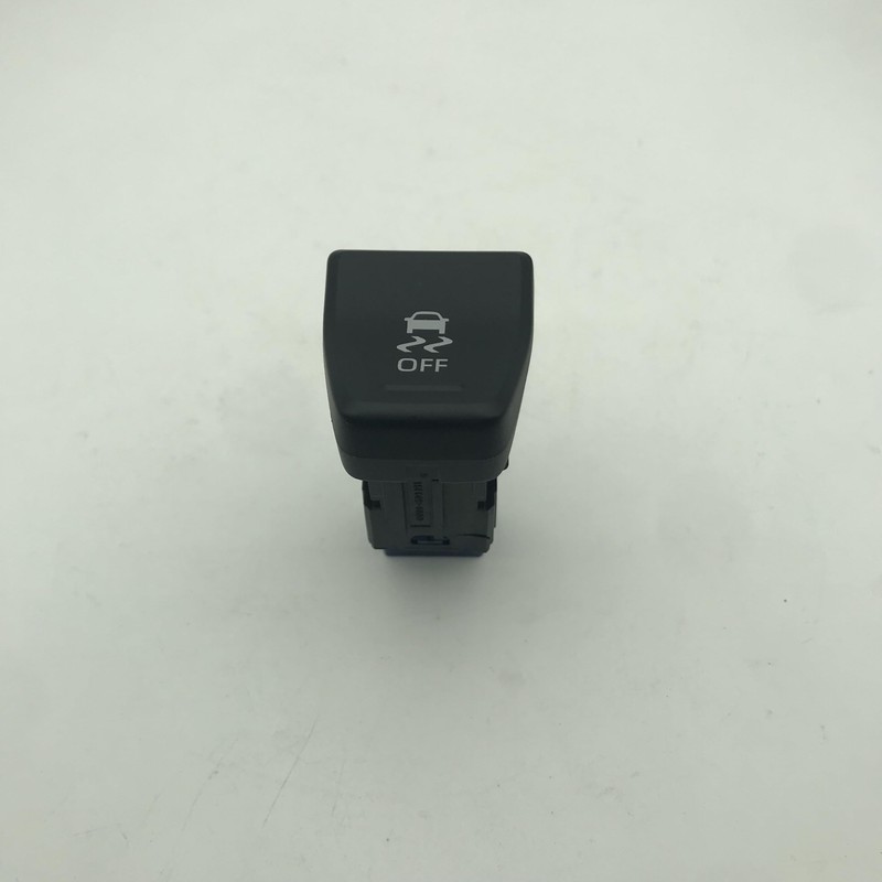 Toylexap 84988-42050 VSC Off Switch (Traction Control Switch), Compatible with:RAV4