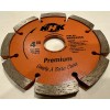 KHK 4" x 0.250" Tuck Pointing for mortar removal between