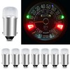 Keiurot Speedometer Cluster LED Retrofit Bulb Kit Replacement Led Bulb