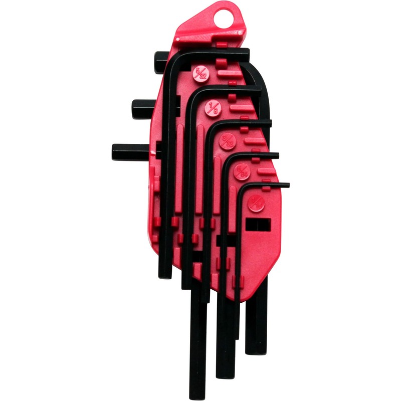 SK11 Hex Key Set of 8 No. 23 Inch B