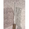 Kiwi Famous Kiwi knife, made in Thailand, stainless and sharp